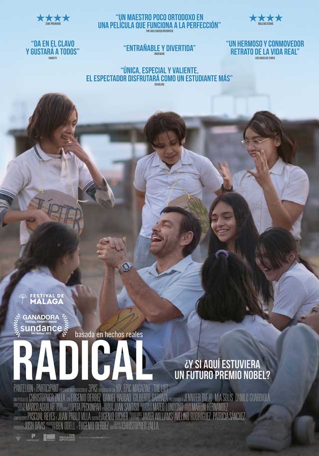 Radical - cartel