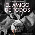 El amigo de todos cartel reducido