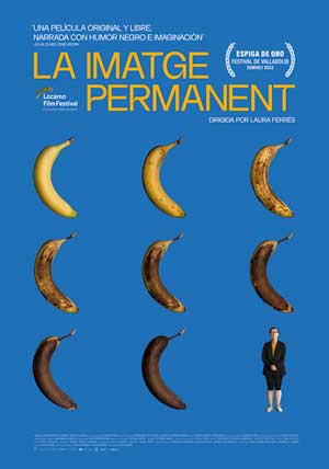 Cartel de La imatge permanent