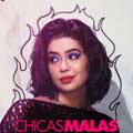 Chicas malas cartel reducido Janis