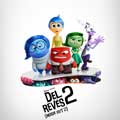 Del revés 2 cartel reducido teaser