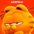 Garfield: La película cartel reducido Garfield