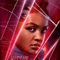 Madame Web cartel reducido Celeste O'Connor es Mattie Franklin