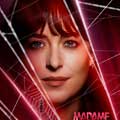 Madame Web cartel reducido Dakota Johnson es Madame Web