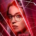 Madame Web cartel reducido Sydney Sweeney es Julia Carpenter