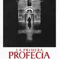 La primera profecía cartel reducido