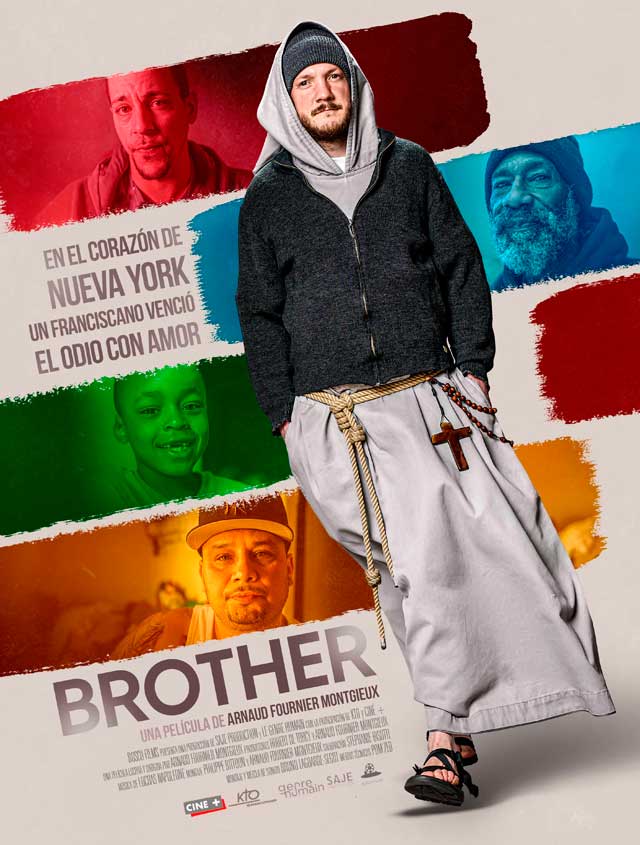 Brother - cartel