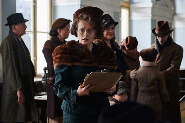 Los niños de Winton