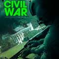 Civil war - cartel reducido