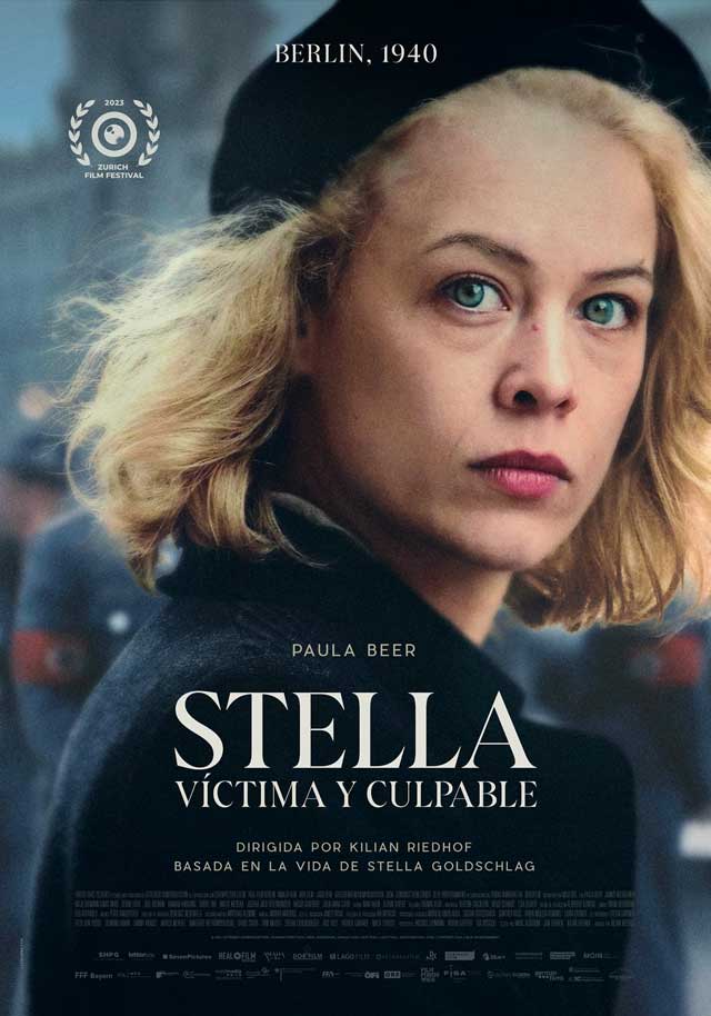 Stella - cartel