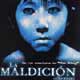 Cartel de La maldición (The Grudge)