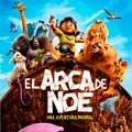 El arca de Noé cartel reducido