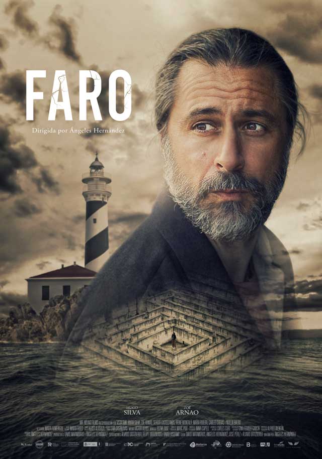 Faro - cartel