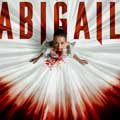 Abigail - cartel reducido