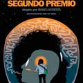 Segundo premio cartel reducido