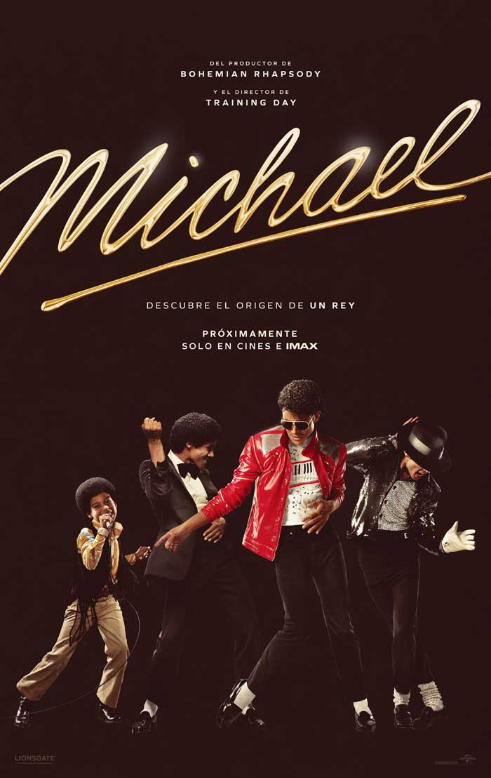 Michael - cartel
