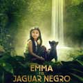 Emma y el jaguar negro cartel reducido