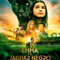 Emma y el jaguar negro cartel reducido