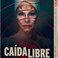 Caída libre cartel reducido teaser