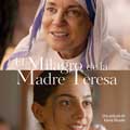 El milagro de la Madre Teresa cartel reducido