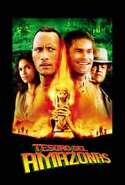 Cartel de Tesoro del Amazonas