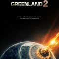 Greenland 2 - cartel reducido