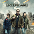 Greenland 2 cartel reducido