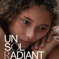 Un sol radiant cartel reducido