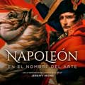 Napoleón: En el nombre del arte cartel reducido