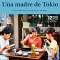 Una madre de Tokio cartel reducido