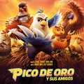 Pico de Oro y sus amigos cartel reducido