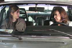 Las mantenidas sin sueños