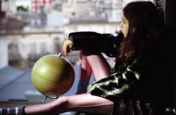 Las mantenidas sin sueños