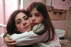 Las mantenidas sin sueños