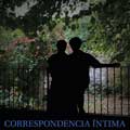 Correspondencia íntima cartel reducido