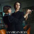 La virgen roja cartel reducido
