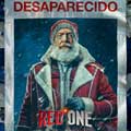 Red One cartel reducido