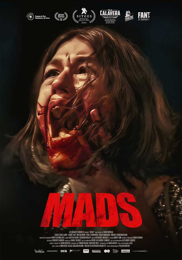 Mads - cartel