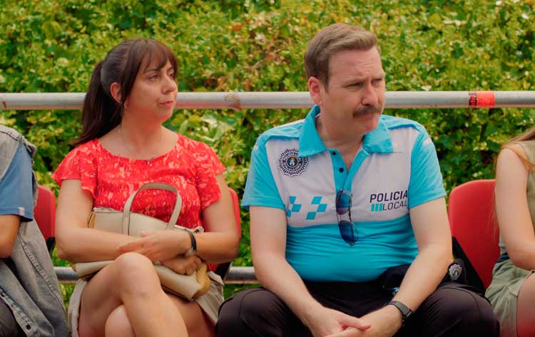 Los futbolísimos 2. El misterio del tesoro pirata