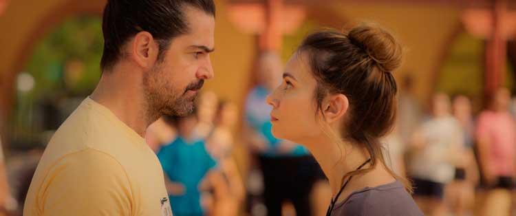 Los futbolísimos 2. El misterio del tesoro pirata