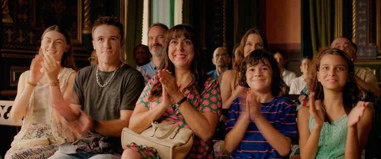 Los futbolísimos 2. El misterio del tesoro pirata