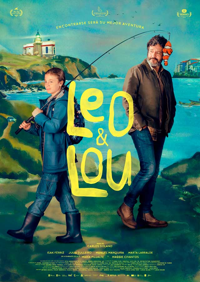 Leo & Lou - cartel