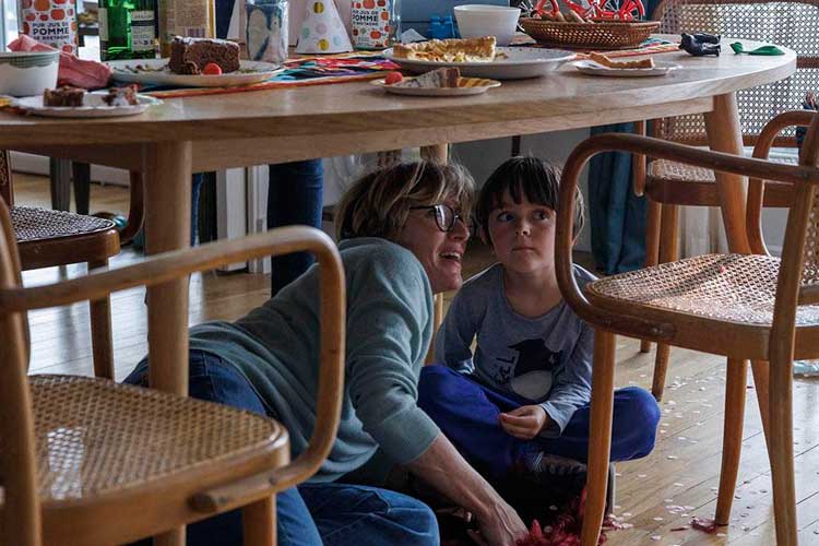 Los lazos que nos unen