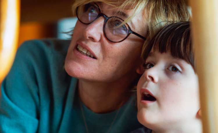 Los lazos que nos unen