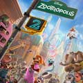 Zootrópolis 2 cartel reducido