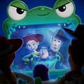 Toy story 5 - cartel reducido teaser