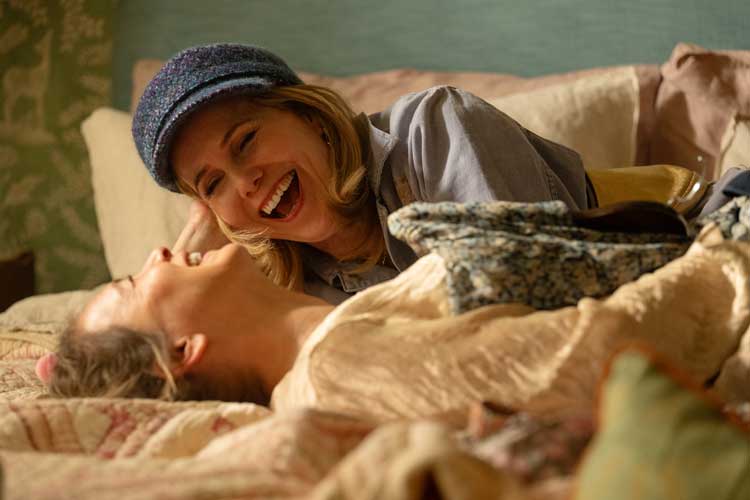 Bridget Jones: Loca por él