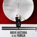 Breve historia de una familia cartel reducido