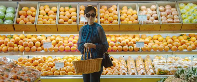 Breve historia de una familia