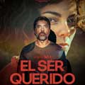 El ser querido cartel reducido